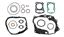 Picture of  Full Gasket Set Kit Honda CB125 75-79, CT125 82-85, SL125 76-80