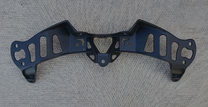 Picture of Fairing Subframe Stay Clock Bracket Kawasaki ZX10 R 06-07 (ZX1000D6, D
