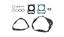 Picture of  Full Gasket Set Kit Suzuki E/Start model DR125, GS125, LT125, G