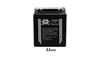 Picture of US Powersports Battery USX7L Sealed 12v 6AH CCA:90A L:113mm H:130mm W:70mm CTX7L-BS
