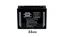 Picture of US Powersports Battery USX24HL Sealed C50N18L-A,A2,A3,CTX24 12v 24AH L:205 x H:162 x W:87