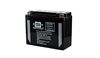 Picture of US Powersports Battery USX24HL Sealed C50N18L-A,A2,A3,CTX24 12v 24AH L:205 x H:162 x W:87