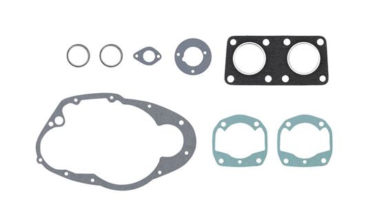 Picture of  Full Gasket Set Kit Suzuki GT250A, B, C 76-78