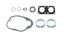 Picture of Gasket Set Full for 1976 Suzuki GT 250 A