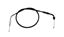 Picture of Throttle Cable Push for 1998 Suzuki GSF 1200 SW Bandit (Half Faired) (SACS) (GV75A)
