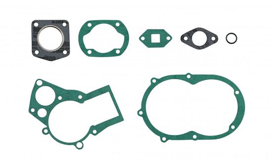 Picture of Full Gasket Set Kit Franco Morini S5E, S5N, S5T, S5GS (FM2082) 70-01