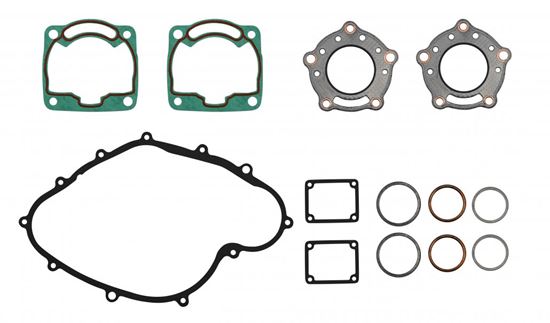 Picture of  Full Gasket Set Kit Suzuki RGV250J-T, Aprilia RS250 88-96