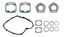Picture of  Full Gasket Set Kit Suzuki RGV250J-T, Aprilia RS250 88-96