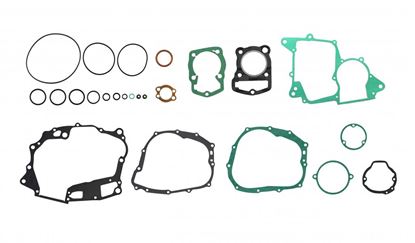 Picture of Full Gasket Set Kit Honda XR200R (USA Import) 93
