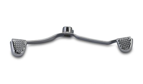 Picture of Gear Change Lever Pedal Honda C90 Cub 85-01 Non Electric Start Model