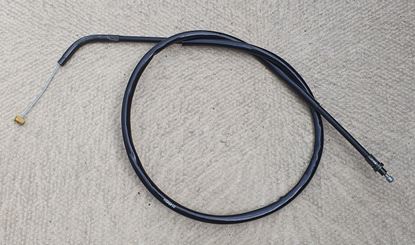 Picture of Clutch Cable Yamaha BT1100 02-05
