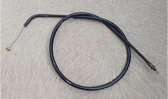 Picture of Clutch Cable Yamaha BT1100 02-05