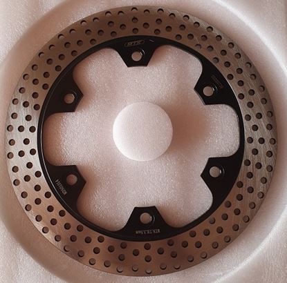 Picture of Motodisc Disc Front Honda CBR600F, VFR750FG, Transalp, CBX750, VF750,