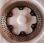 Picture of Brake Disc Front for 1986 Honda XBR 500 G