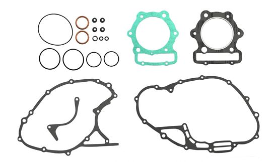 Picture of  Full Gasket Set Kit Honda XL, XR500S, RB, RC79-84