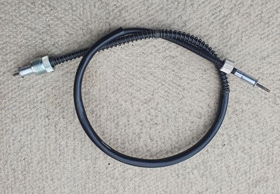 Picture of Tacho Cable for 1973 Kawasaki S1-A Mach I (250cc)