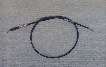 Picture of Clutch Cable Kawasaki KX125 94