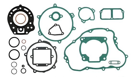 Picture of Full Gasket Set Kit Kawasaki KDX200E1-6 89-94