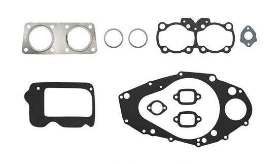 Picture of  Full Gasket Set Kit Suzuki GT200 (X5) SB200 79-83