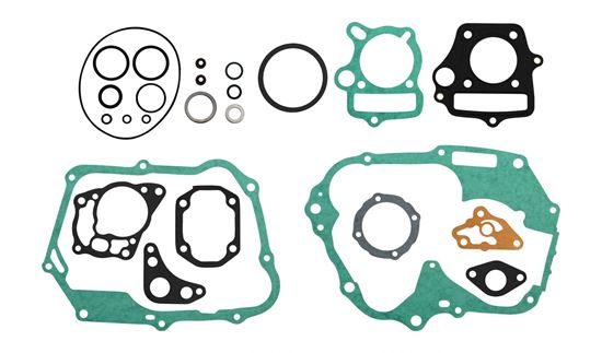 Picture of Gasket Set Full for 2009 Honda CRF 70 F9