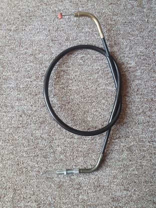 Picture of Clutch Cable Suzuki GSXR600, 750 GSXR750 K1-3 01-03, GSX1000R