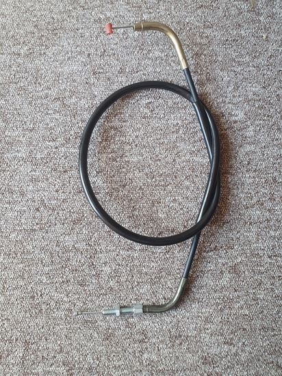 Picture of Clutch Cable Suzuki GSXR600, 750 GSXR750 K1-3 01-03, GSX1000R