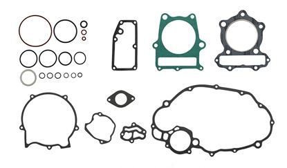 Picture of  Full Gasket Set Kit Yamaha SR500, XT500 77-85