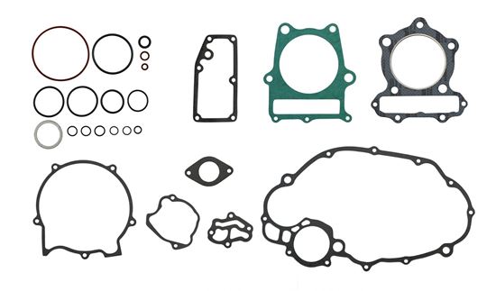 Picture of  Full Gasket Set Kit Yamaha SR500, XT500 77-85