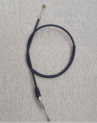 Picture of Clutch Cable for 1974 Yamaha TY 80