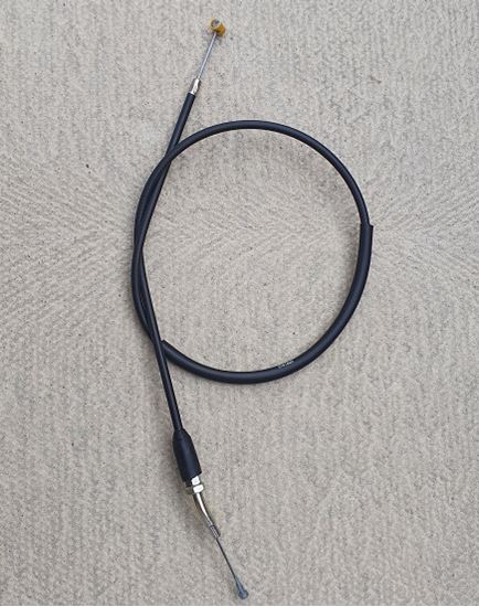 Picture of Clutch Cable for 1974 Yamaha TY 80