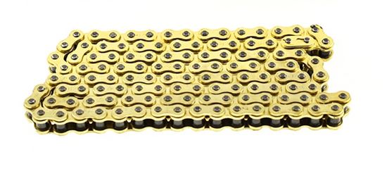 Picture of Chain MTX 530 Pitch HD-120 Link Heavy Duty (Gold)