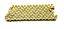 Picture of Hendler Chain Heavy Duty Gold 530-120 Links (34.0KN)
