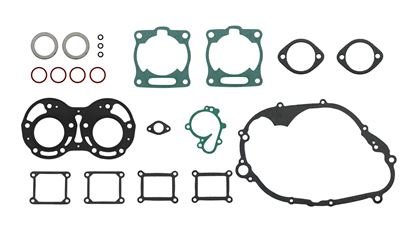 Picture of  Full Gasket Set Kit Yamaha TZR250, TDR250 86-92