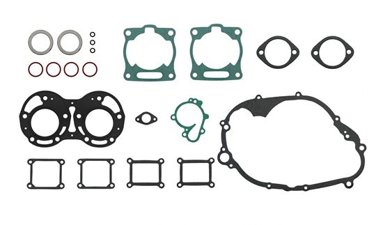 Picture of  Full Gasket Set Kit Yamaha TZR250, TDR250 86-92