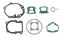 Picture of Gasket Set Full (Big Bore) for 2003 Peugeot Speedfight (50cc) (L/C) (Rear Drum Brake)