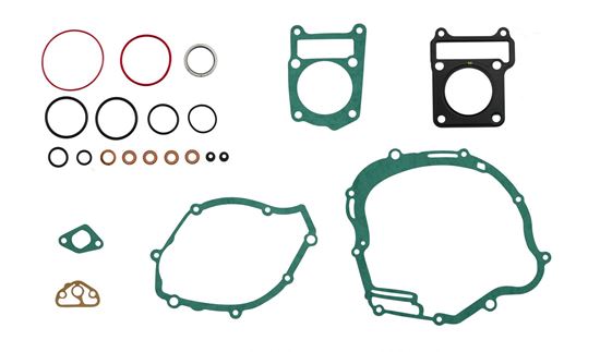 Picture of Full Gasket Set Kit Yamaha TTR125 00-04