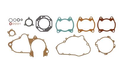 Picture of Full Gasket Set Kit KTM 250 GS, MX 84-86