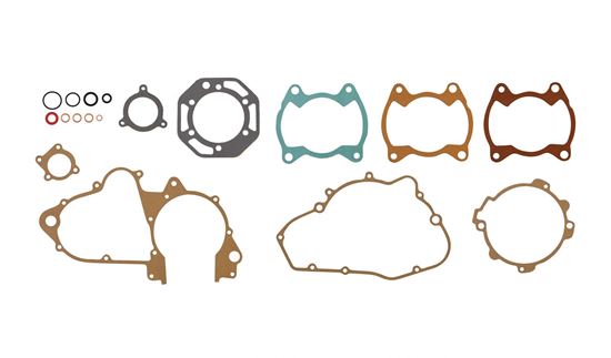 Picture of Full Gasket Set Kit KTM 250 GS, MX 84-86