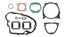Picture of Gasket Set Full for 1980 Yamaha DT 100 G