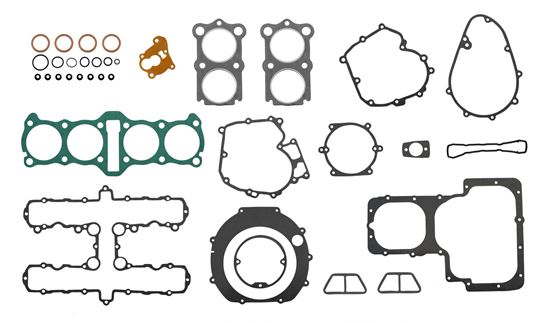 Picture of  Full Gasket Set Kit Kawasaki Z1100A1-3, B1-2 81-82, GPZ1100A1