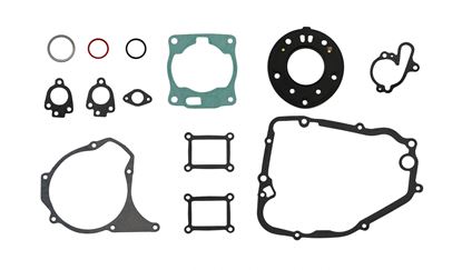 Picture of Full Gasket Set Yamaha TZR125 87-93, TDR125 91-92
