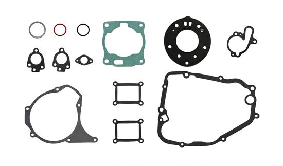 Picture of Full Gasket Set Yamaha TZR125 87-93, TDR125 91-92