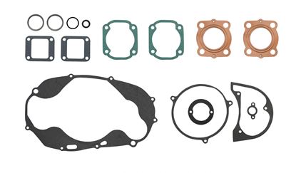 Picture of  Full Gasket Set Kit Yamaha RD250DX, E, F 77-79