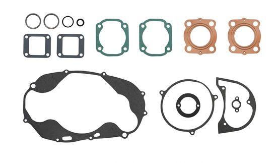 Picture of  Full Gasket Set Kit Yamaha RD250DX, E, F 77-79
