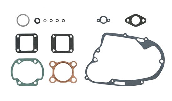 Picture of  Full Gasket Set Kit Yamaha RS125 75-81