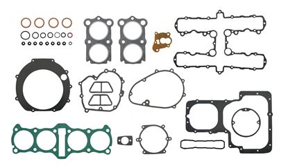 Picture of  Full Gasket Set Kit Kawasaki Z1000J1-3, K1, R2 81-83