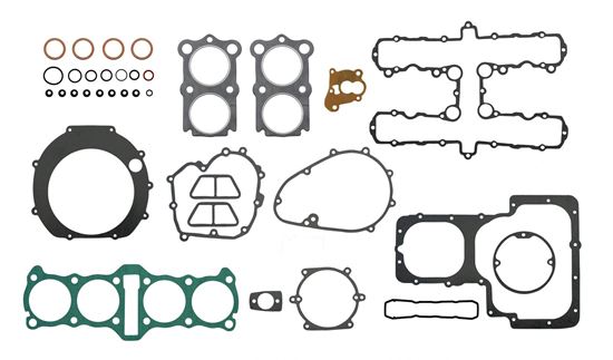 Picture of  Full Gasket Set Kit Kawasaki Z1000J1-3, K1, R2 81-83