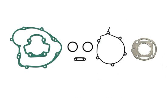Picture of Full Gasket Set Kit Kawasaki KX80E1, 2, 3 183-85