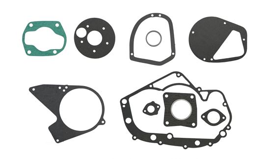 Picture of  Full Gasket Set Kit Suzuki GP100 78-93