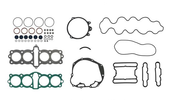 Picture of  Full Gasket Set Kit Honda CB650Z, CB650SC (SOHC) 78-84